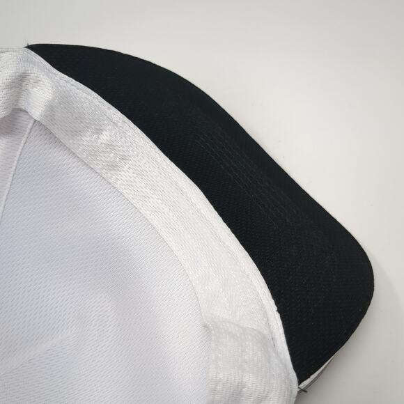 CAF Idaho Snapback Trucker Hat Multi One Size Adjustable Mesh Back Headsweats - Picture 8 of 9